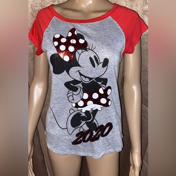 Mickey Mouse  T Shirt - Picture 2 of 7